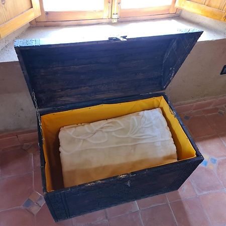 Kasbah Ait Ben Damiette Hotel Skoura Phòng bức ảnh