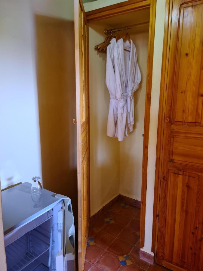 Kasbah Ait Ben Damiette Hotel Skoura Phòng bức ảnh