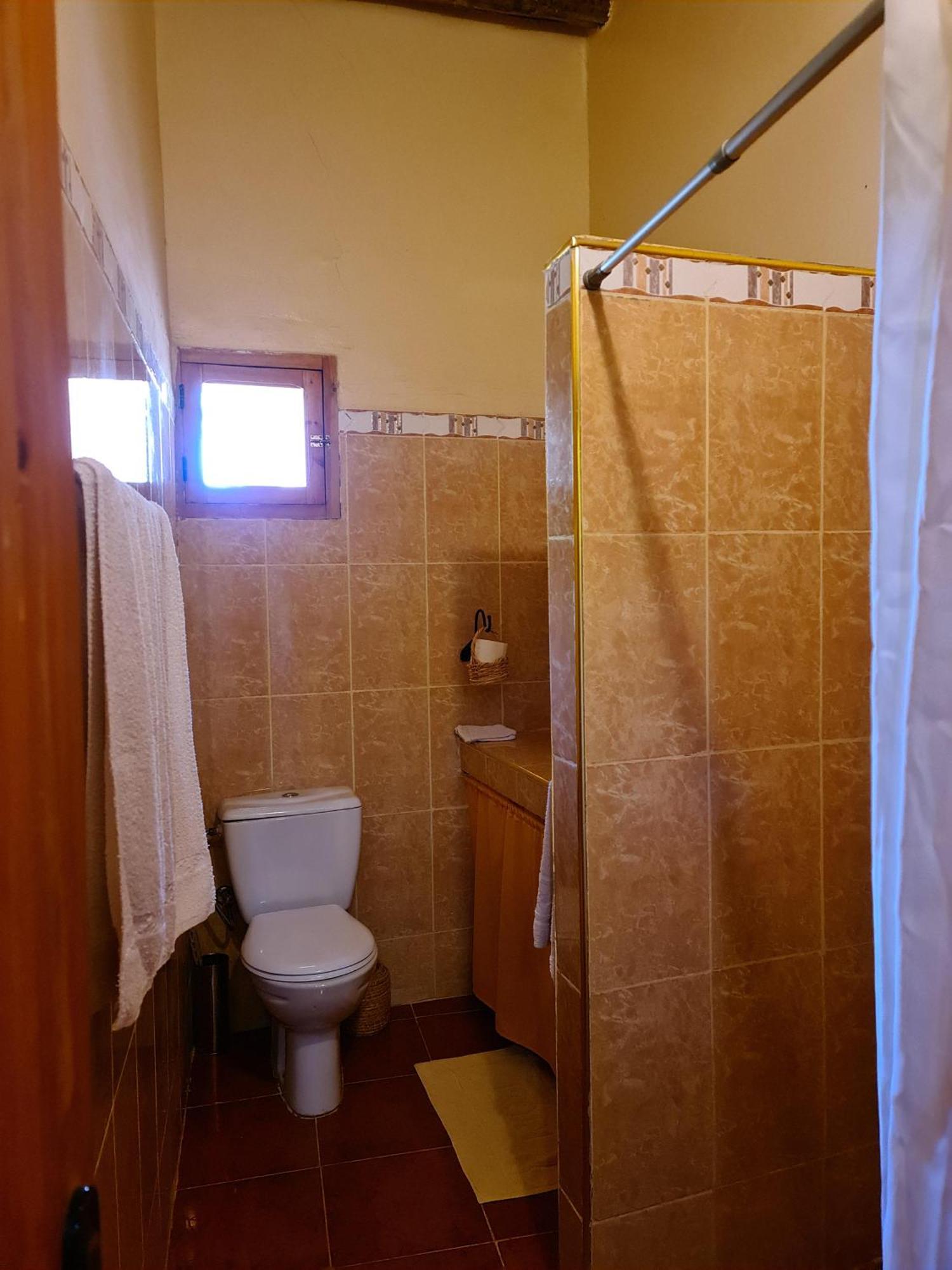 Kasbah Ait Ben Damiette Hotel Skoura Phòng bức ảnh