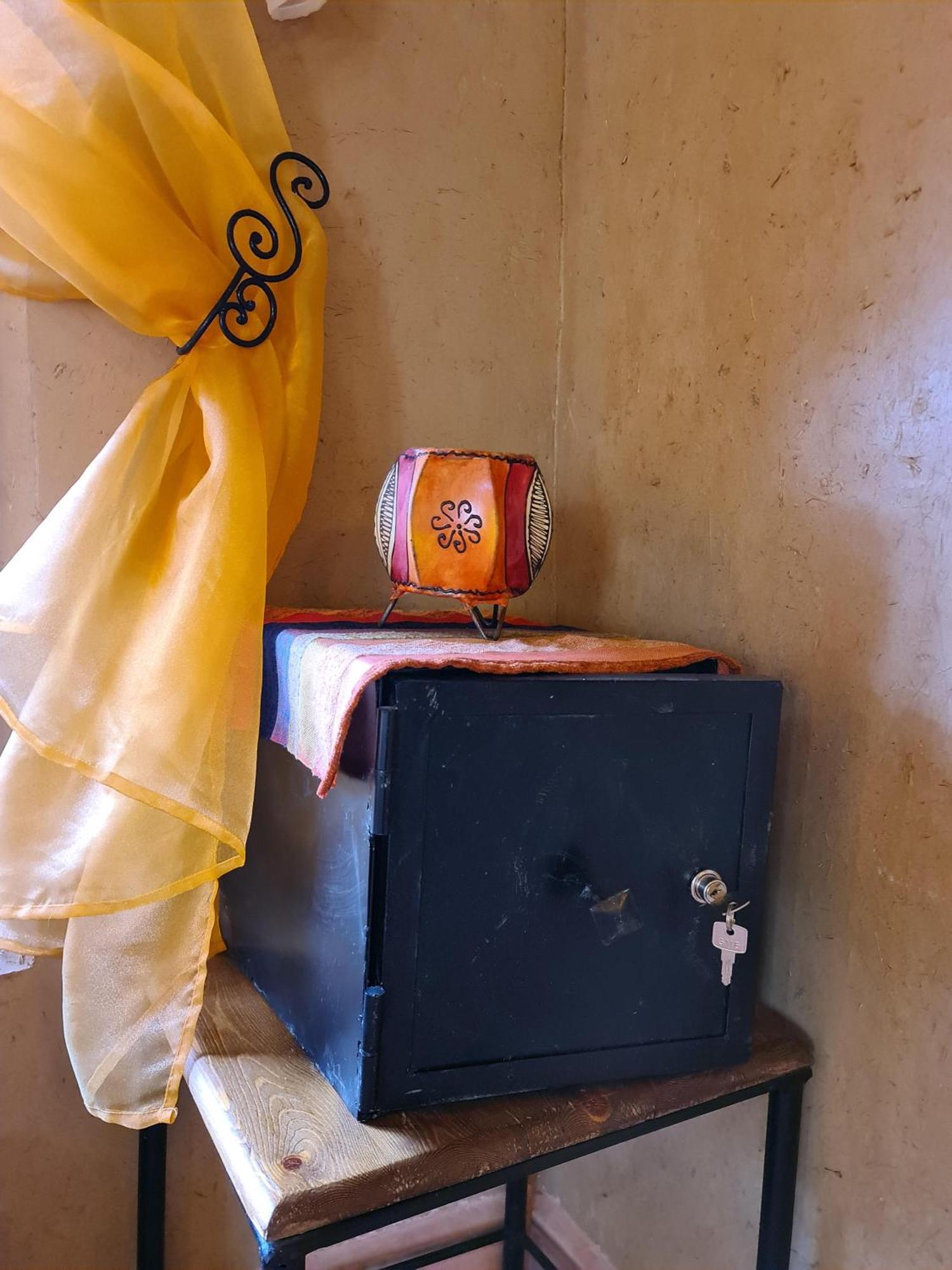 Kasbah Ait Ben Damiette Hotel Skoura Phòng bức ảnh